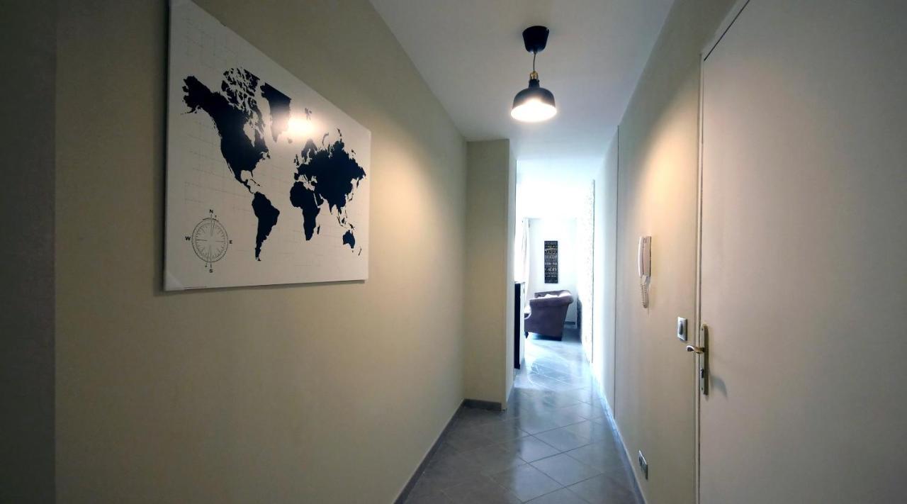 *DISNEYLAND/CHESSY* APPARTEMENT idéalement situé Chessy  Exterior foto