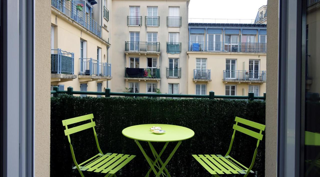 *DISNEYLAND/CHESSY* APPARTEMENT idéalement situé Chessy  Exterior foto